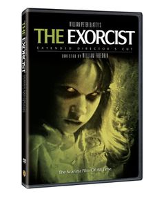 The Exorcist