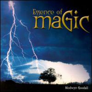 Essence Of Magic