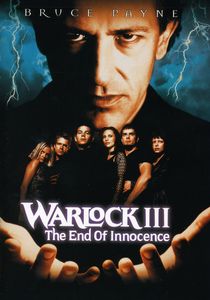 Warlock III: The End of Innocence