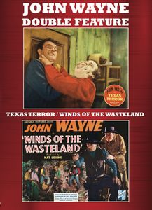 Texas Terror/ Winds Of The Wasteland
