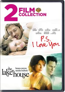 P.S. I Love You /  Lake House