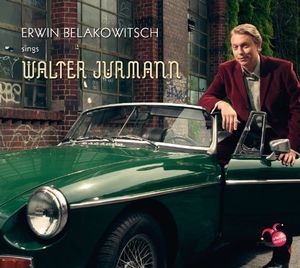 Belakowitsch Sings Jurmann