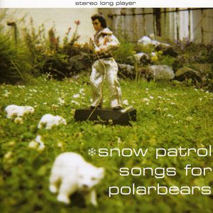 Songs for Polarbears