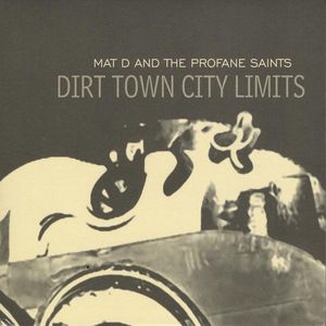 Dirt Town City Limits