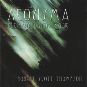 Acousma