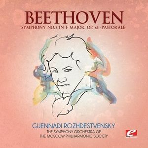Symphony 6 in F Major
