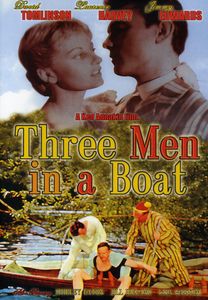 Three Men in a Boat (1956)