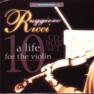 Life for the Violin