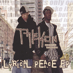 Lyrical Peace