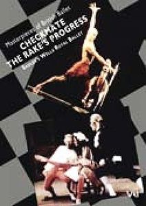Checkmate / The Rakes Progress