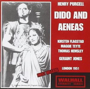 Dido & Aeneas