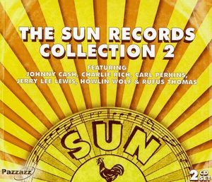 The Sun Records Collection, Vol. 2