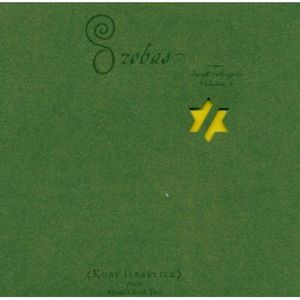 Orobas: The Book Of Angels, Vol. 4