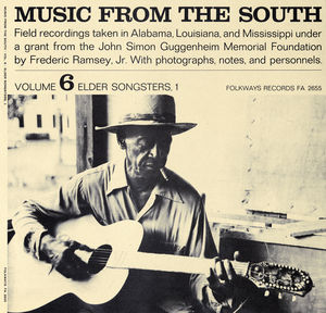 South 6: Elder Songsters 1 / Various