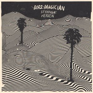 Strange Heaven
