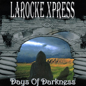 Days Of Darkness
