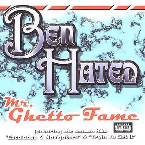 Mr. Ghetto Fame