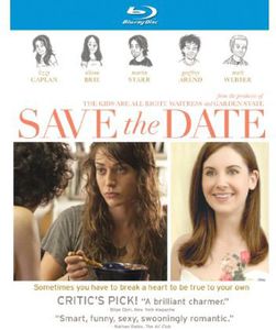Save the Date