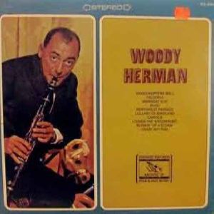 Hits of Woody Herman