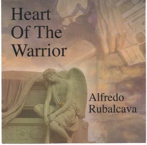 Heart of the Warrior
