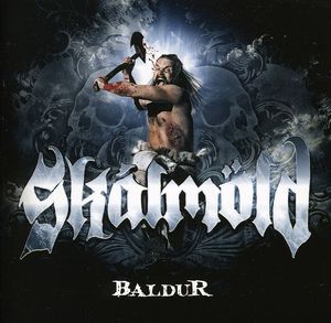 Baldur