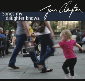 Songs My Daughter Knows