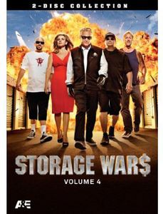 Storage Wars 4