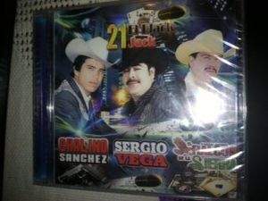 21 El Backjack
