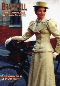 Bramwell: The Complete Second Season