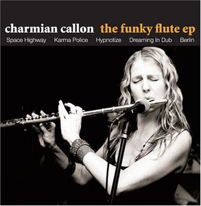 Funky Flute