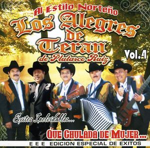 Que Chulada de Mujer