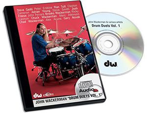 Drum Duets, Vol. 1