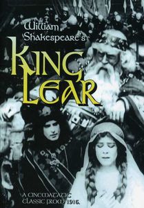 King Lear (1916)