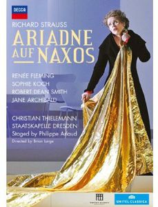 Ariadne Auf Naxos