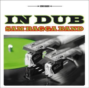 In Dub [Dubbed][Remixes]