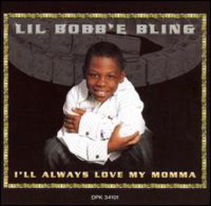 I'll Always Love My Momma