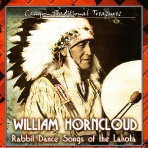 Rabbit Dance Songs of the Lakota