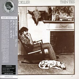 Thin Ties