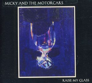 Raise My Glass