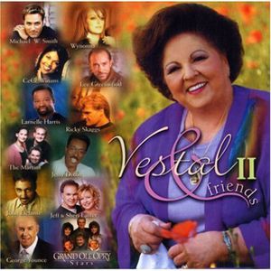 Vestal And Friends, Vol. 2
