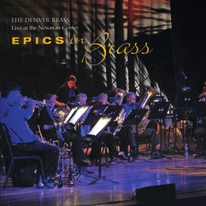 Epics in Brass