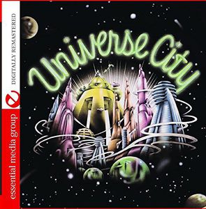 Universe City