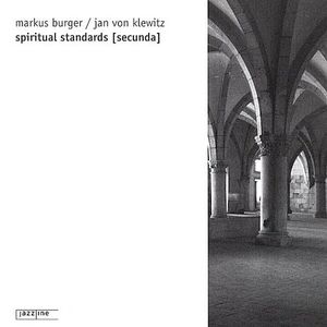 Spiritual Standards (Secunda)