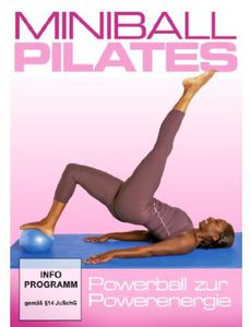 Miniball Pilates
