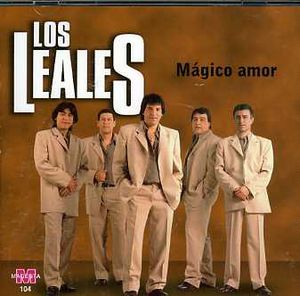 Magico Amor (IMPORT)