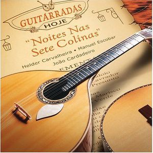 Noites Nas Sete Colinas