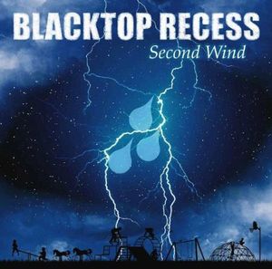Second Wind