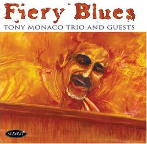 Fiery Blues