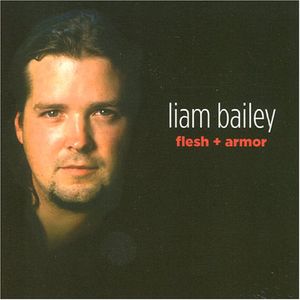 Flesh + Armor