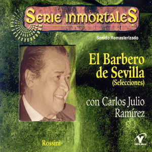 Barbero de Sevilla